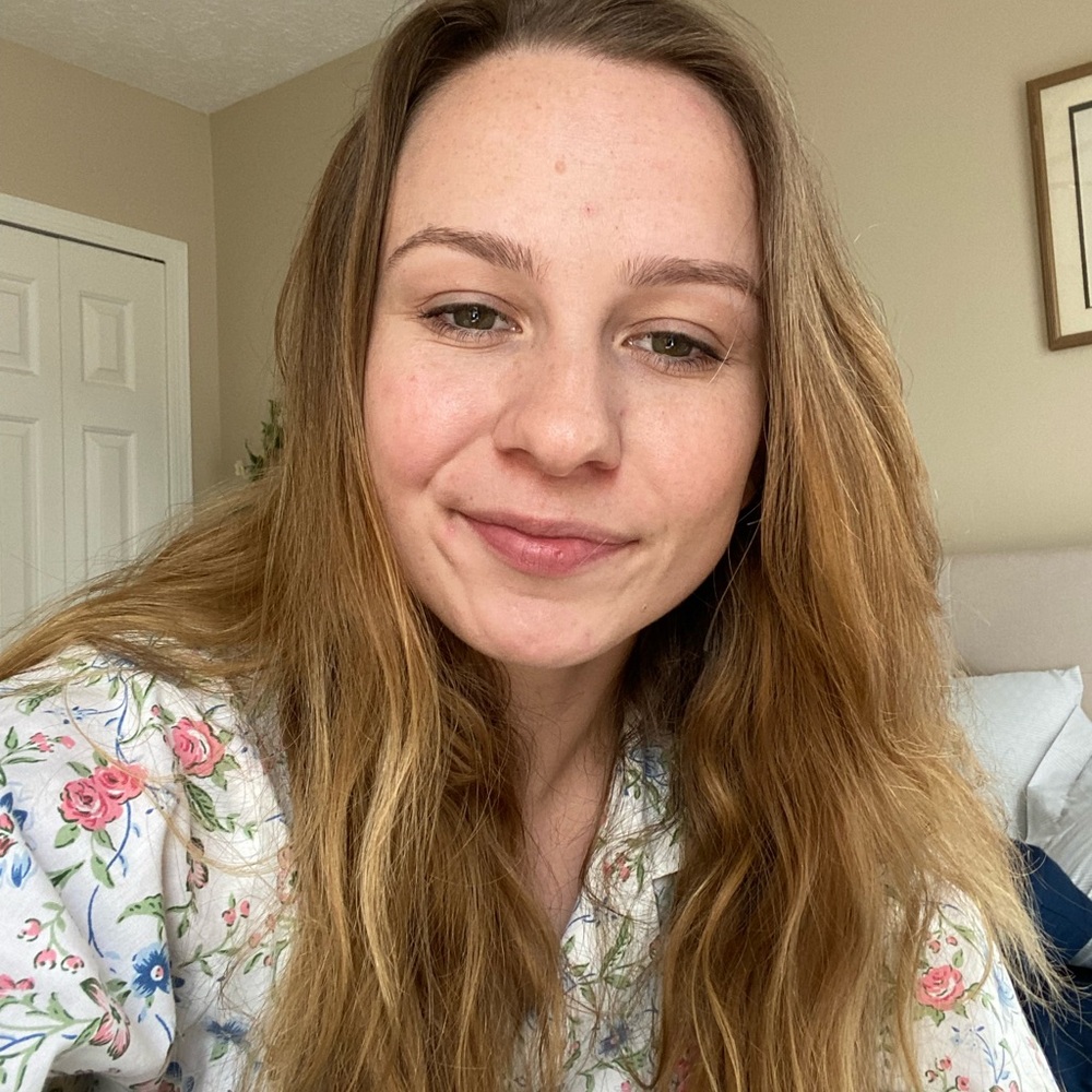 Meet your Posher, Morgan